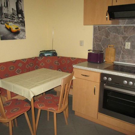 Ferienwohnung Auf dem Goldstollen Görlitz Exterior foto