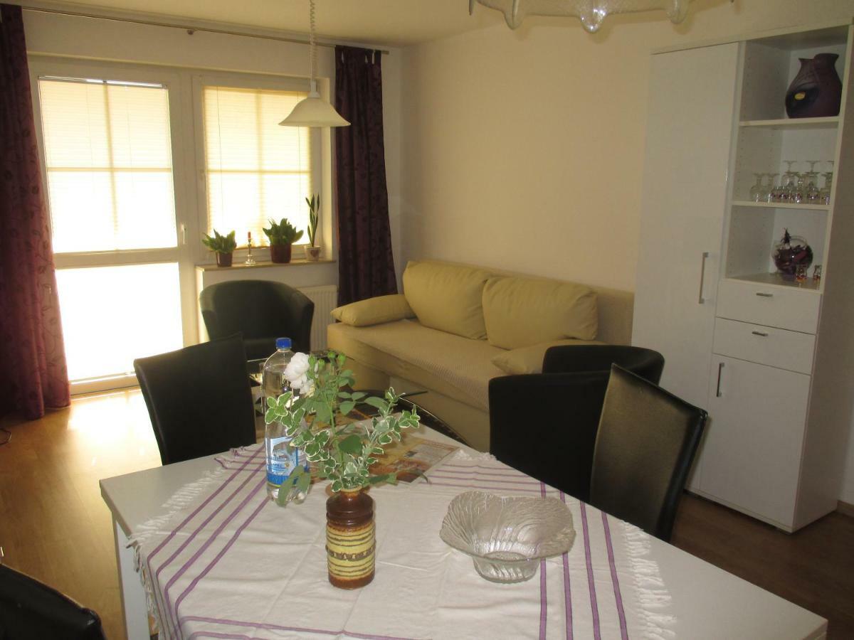 Ferienwohnung Auf dem Goldstollen Görlitz Exterior foto
