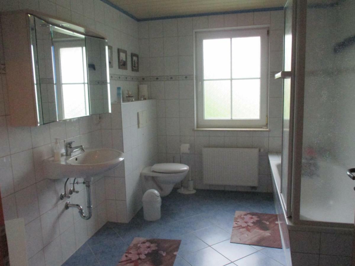 Ferienwohnung Auf dem Goldstollen Görlitz Exterior foto